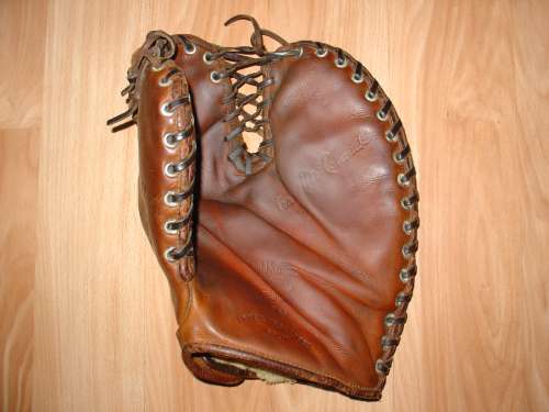 Frank McCormick Goldsmith FM 2 Front